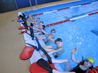 Smávægilegar breytingar á æfingatöflu taka gildi 7. okt