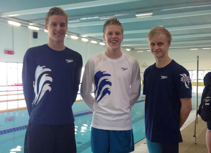 Sumarmótið skemmtilegur endir á tímabilinu