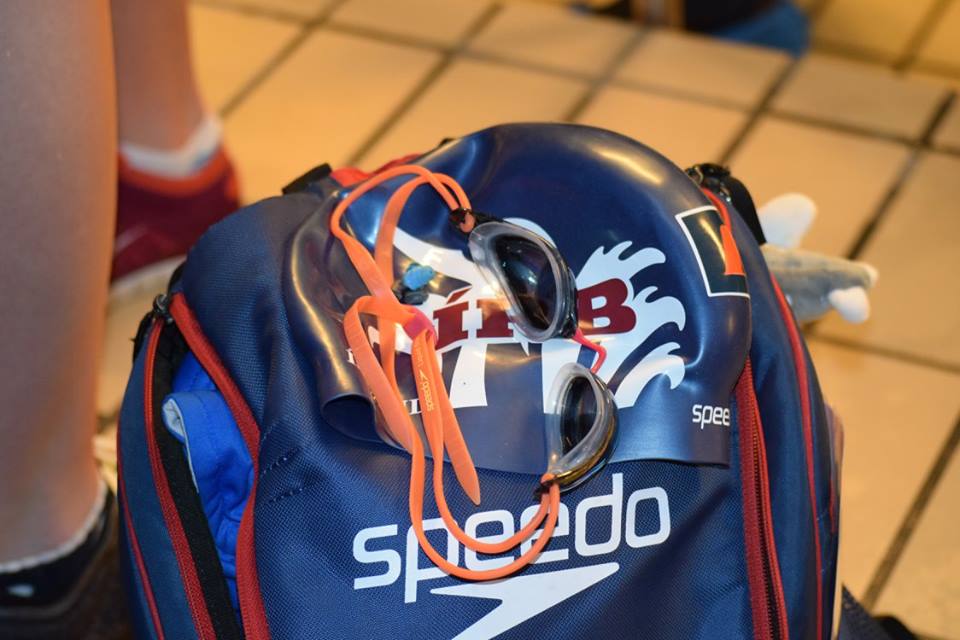 Skráningar á sundæfingar næsta vetur