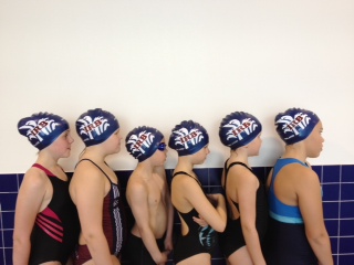 SH mót næstu helgi