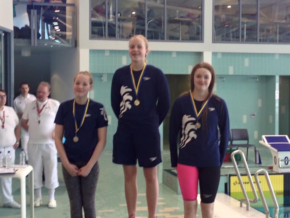 Sterkt aldursflokkalið ÍRB á Fjölnismóti