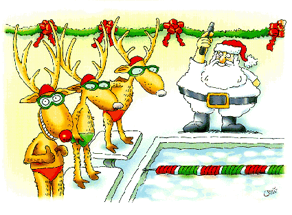 Jólamót og aðventumót