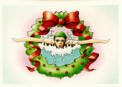 Mótaskrár fyrir aðventumót